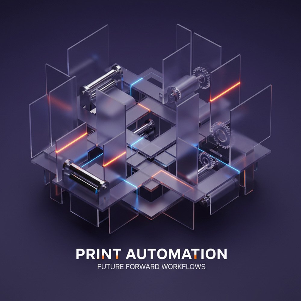 GrafiStore - Print Automation