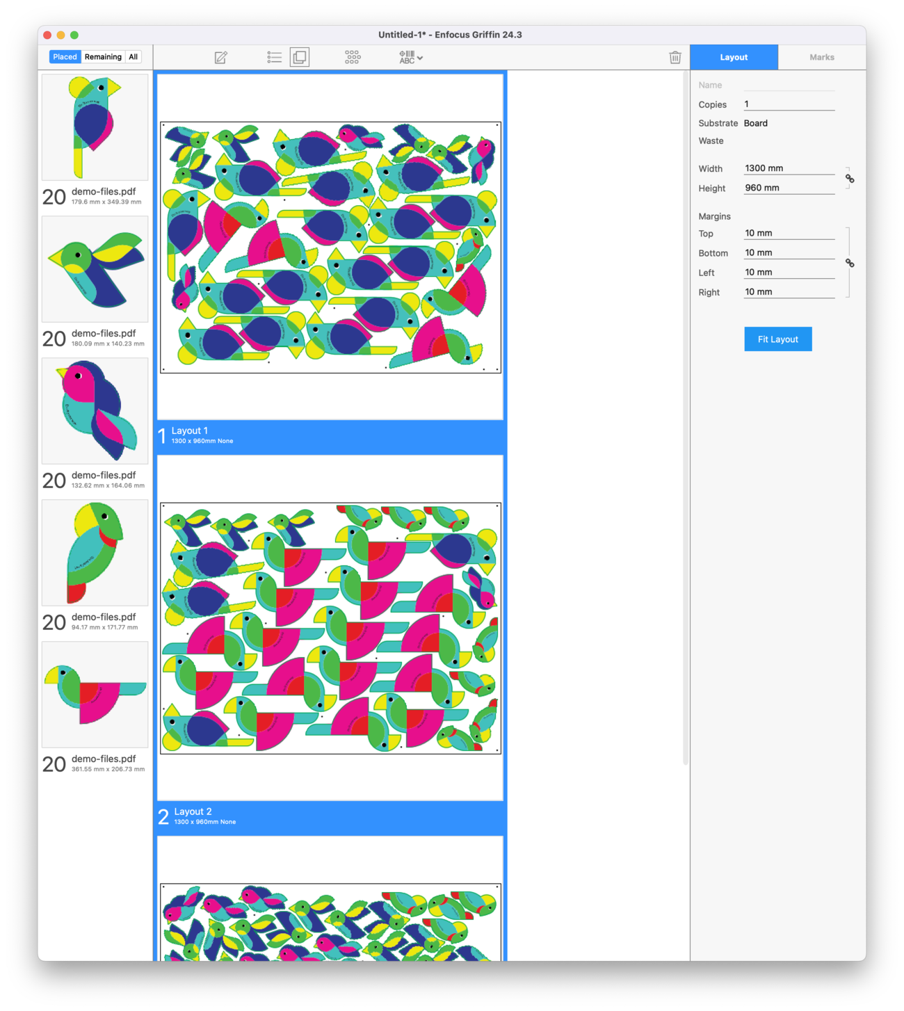 Enfocus Griffin Desktop